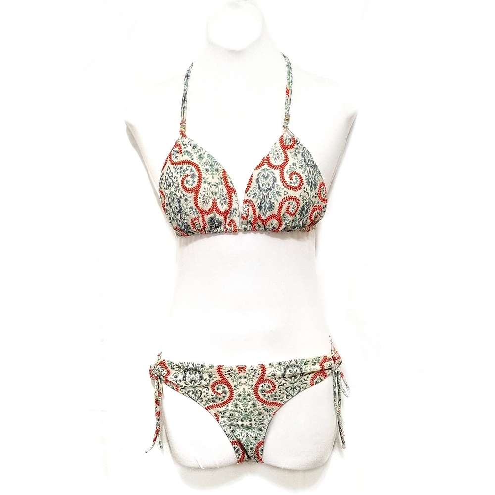 Beach Babe Australia string bikini swimsuit